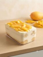 ⁦تراميسو مانجو (Mango Tiramisu)⁩ - الصورة ⁦2⁩