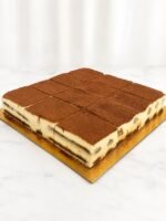 تراميسو كلاسيكي (Classic Tiramisu)