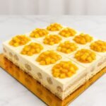 تراميسو مانجو (Mango Tiramisu)